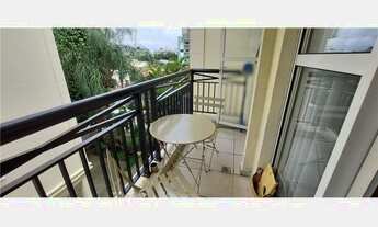 Imagem 5: Lindo Apartamento moderno