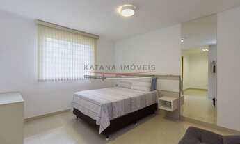 Imagem 6: Sobrado com 2 dormitórios à venda, 200 m² por R$ 1.650.000,00 - São Lourenço - Curitiba/PR