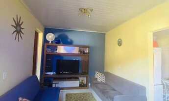 Imagem 4: Casa com 3 dormitórios à venda, 100 m² por R$ 330.000,00 - Chácara Santana - São Paulo/SP