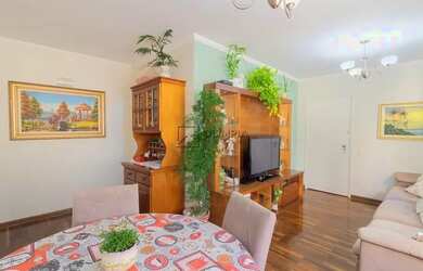 Imagem 6: Apartamento Venda 3 Dormitórios - 87 m² Moema