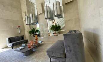 Imagem 3: Apartamento para venda tem 350 metros quadrados com 4 quartos em Setor Bueno - Goiânia - G