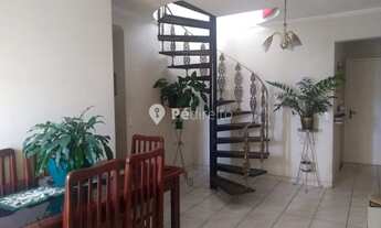 Imagem: Apartamento cobertura à venda no bairro