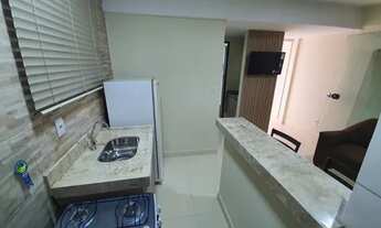 Imagem 4: Vendo apartamento de 1 quarto