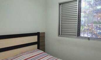 Imagem 7: Apartamento com 2 dormitórios, 65 m² - venda ou locaçao - Vila Alexandria - São Paulo/SP