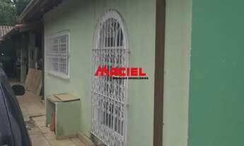 Imagem 4: Casa Padrão em Sao Jose dos Campos