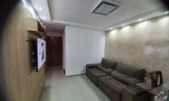 Imagem 5: Apartamento Térreo. Porteira fechada