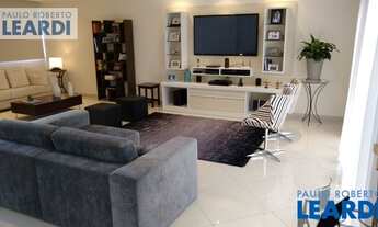 Imagem 3: CASA EM CONDOMÍNIO - PLANALTO PAULISTA - SP