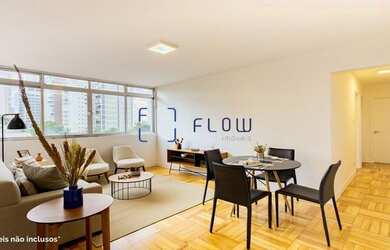 Imagem: Apartamento com 2 quartos (sem suíte)