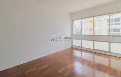 Imagem 3: Locação Apartamento 3 Dormitórios - 125 m² Sumaré