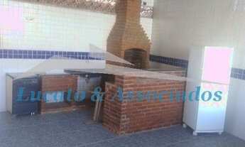 Imagem 4: PRAIA GRANDE - Apartamento Padrão - VILA GUILHERMINA