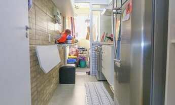 Imagem 7: Venda - Apartamento 2 dormitórios com suíte no Tatuapé