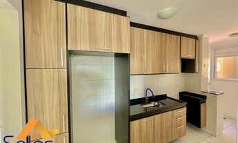 Imagem 6: Apartamento com varanda Gourmet