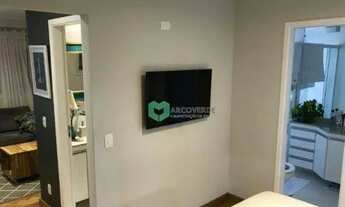 Imagem 4: Apartamento com 2 dormitórios à venda, 78 m² por R$ 1.235.000 - Alto da Lapa - São Paulo/S