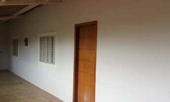 Imagem: Aluga-se Casa Ampla - Batistão