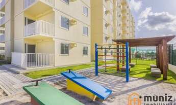 Imagem 3: 2 Quartos, Aurora Jardim, Centro de Paulista, Pronto para Morar, Lazer Completo