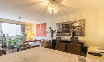 Imagem 7: Apartamento Venda 3 Dormitórios - 105 m² Moema