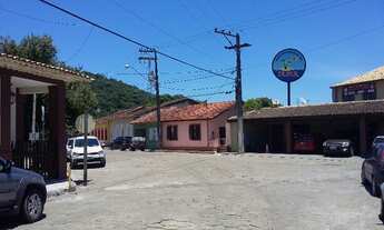 Imagem 3: Linda casa no Centro Histórico de Cananéia