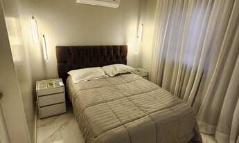 Imagem 4: Apartamento todo reformado