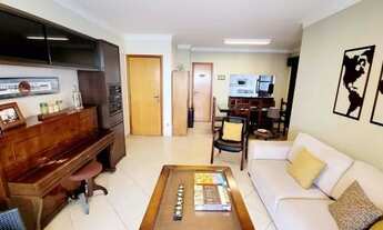 Imagem 2: Apartamento Residencial à venda, Altos do Esplanada, São José dos Campos - AP2502