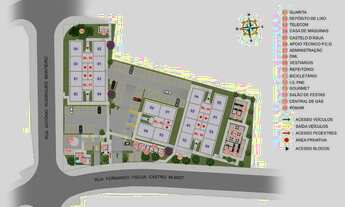 Imagem 14: Apartamento Jardim Santa Rosa