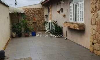 Imagem: Casa com 4 dorms, Jardim García, Campinas