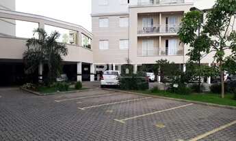 Imagem 3: Apartamento - Vila Industrial - Campinas