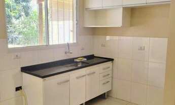 Imagem 3: Casa para alugar por R$ 1.800,00/mês - Jardim Rizzo - São Paulo/SP