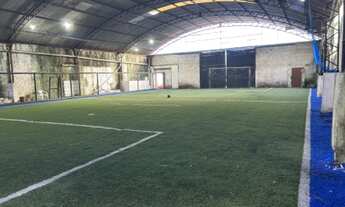 Imagem 3: Aluga-se galpão/ armazém