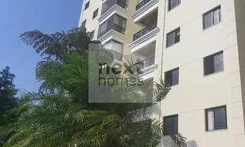 Imagem 5: Excelente apartamento com 3 dormitórios suíte garagem 2 carros