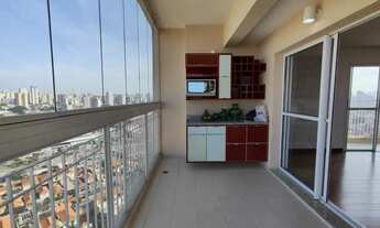 Imagem 7: APARTAMENTO DUPLEX A VENDA SAÚDE 3 DORMITÓRIOS SENDO 2 SUÍTES, 2 VAGAS DE GARAGEM, 175m² A
