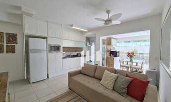 Imagem 4: CONDOMÍNIO CLUBE - VENDA PORTEIRA FECHADA - AU 51,55M² - R$680.000,00 - CAMPO BELO/SP