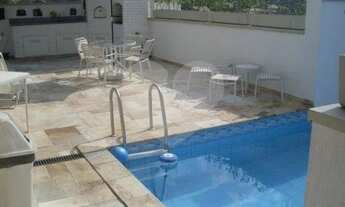 Imagem 5: Casa em condomínio 4 suítes no Brooklin Velho