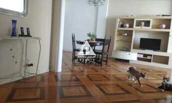 Imagem 9: Apartamento à venda, 4 quartos, 1 suíte, 1 vaga, Flamengo - RIO DE JANEIRO/RJ