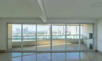 Imagem 3: Maison Autentique - Apartamento 4 quartos, sendo 4 suítes