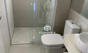 Imagem 5: Apartamento com 2 dormitórios, 82 m² - venda por R$ 860.000 ou aluguel por R$ 4.600/mês