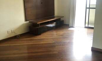 Imagem 4: Apartamento para venda possui 105 metros quadrados com 3 quartos em Cambuí - Campinas - SP