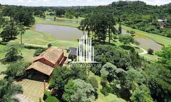 Imagem: MANSÃO - SÃO FERNANDO GOLF CLUB - COTIA