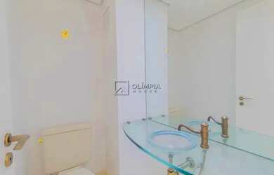 Imagem 16: Apartamento Locação Jardim Paulista 195 m² 4 Dormitórios