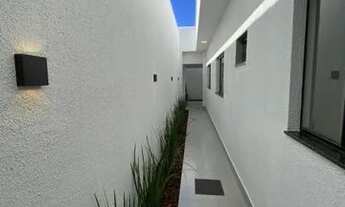 Imagem 6: Casa para Venda em Goiânia, Setor Três Marias, 3 dormitórios, 1 suíte, 2 banheiros, 2 vaga
