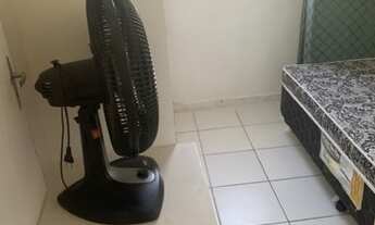 Imagem 4: Apartamento 2/4 na Serraria mobiliado