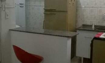 Imagem 4: Aluga-se Apartamento mobiliado na Liberdade perto do metrô