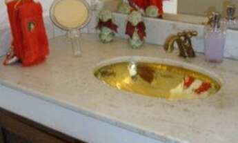 Imagem 7: CASA TÉRREA - MORUMBI - SP