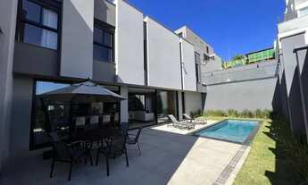 Imagem 7: Casa para venda por R$ 5.500.000,00 em Alphaville, Santana de Parnaíba-SP