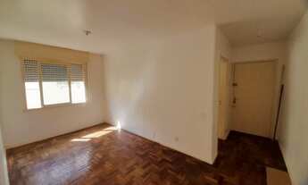 Imagem 3: Apartamento no Bairro Jardim Ipiranga com 40 m², 1 dormitório, sala de estar, banheiro soc