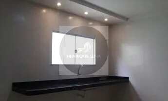 Imagem 6: Casa de condomínio para venda possui 150 metros quadrados com 3 quartos