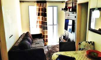 Imagem 4: Apartamento Vila Amália