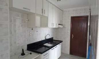 Imagem 3: Aluguel Apartamento Condomínio Parque Cajueiro