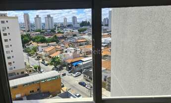 Imagem 2: Apartamento à venda no bairro Vila Gomes Cardim - São Paulo/SP