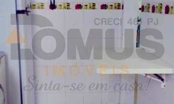 Imagem 2: Apartamento para venda com 76 metros quadrados com 2 quartos em Ponto Novo, no Parque Diam