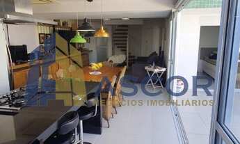 Imagem 4: Ótima cobertura com 3 suítes em Jurerê - Florianópolis/SC
